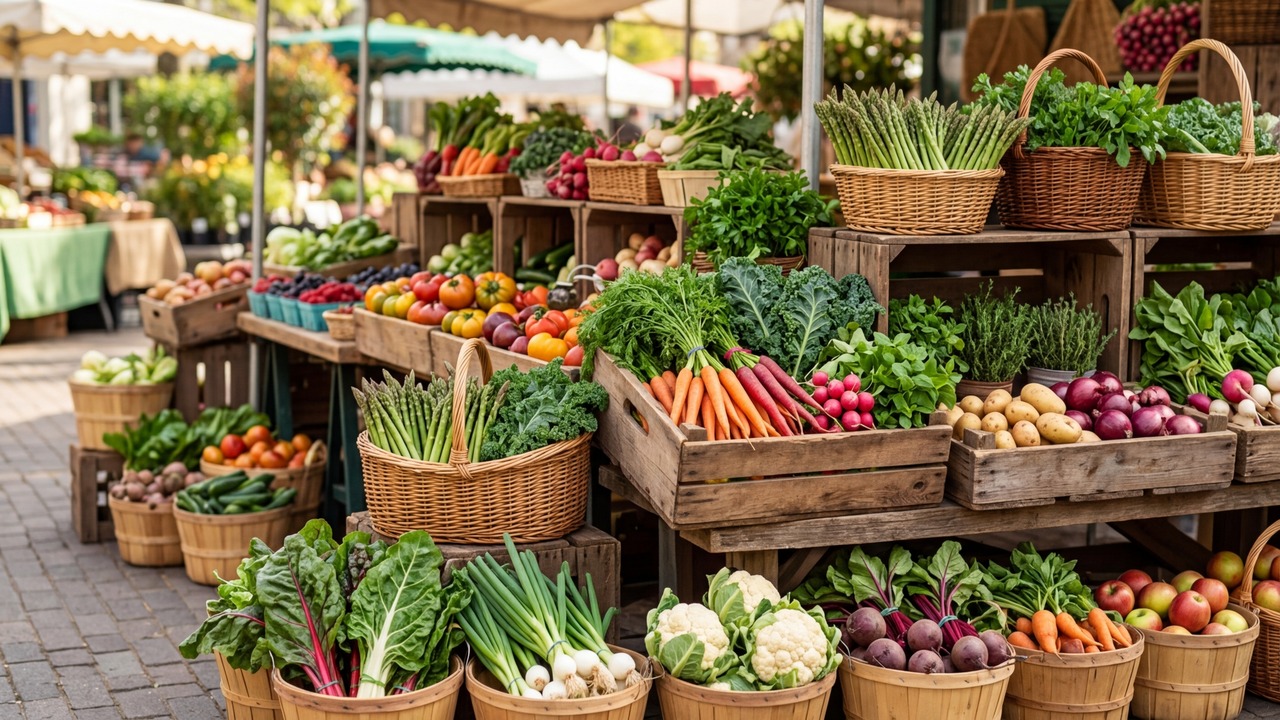 Spring Pantry Reset: Declutter, Restock & Start Fresh πΏ