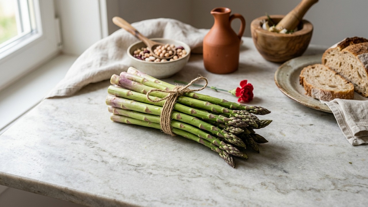 25 de Abril na cozinha: celebra com os sabores da despensa