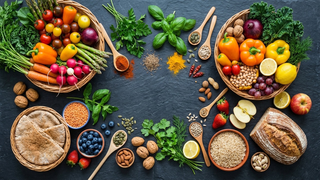 Bevrijdingsdag buiten eten: zo stock je je voorraadkast in
