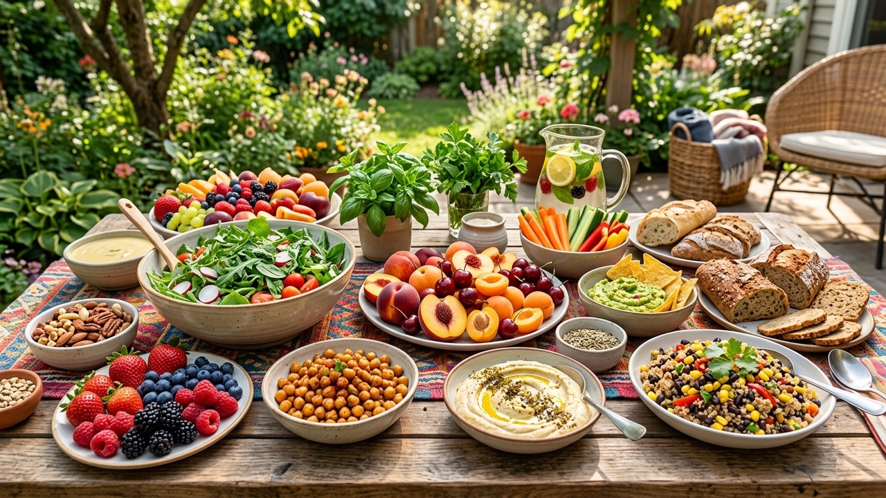 World Cup 2026: The Ultimate Watch Party Pantry Guide