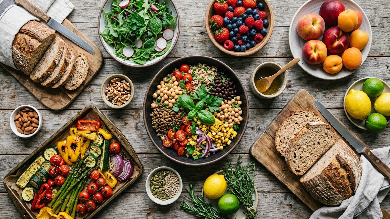 Summer Grilling Season: Your Outdoor Pantry Essentials