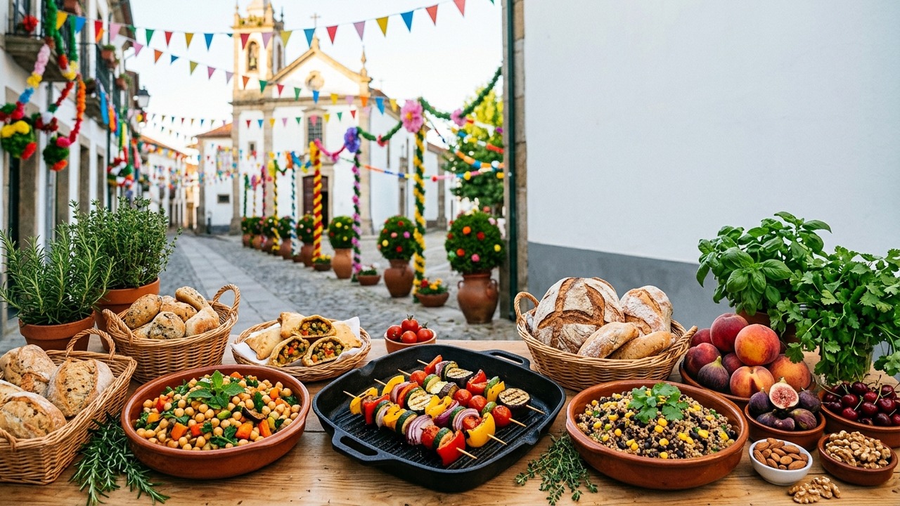 Festa de São Pedro: como preparar a sua despensa para as festividades de 29 de junho