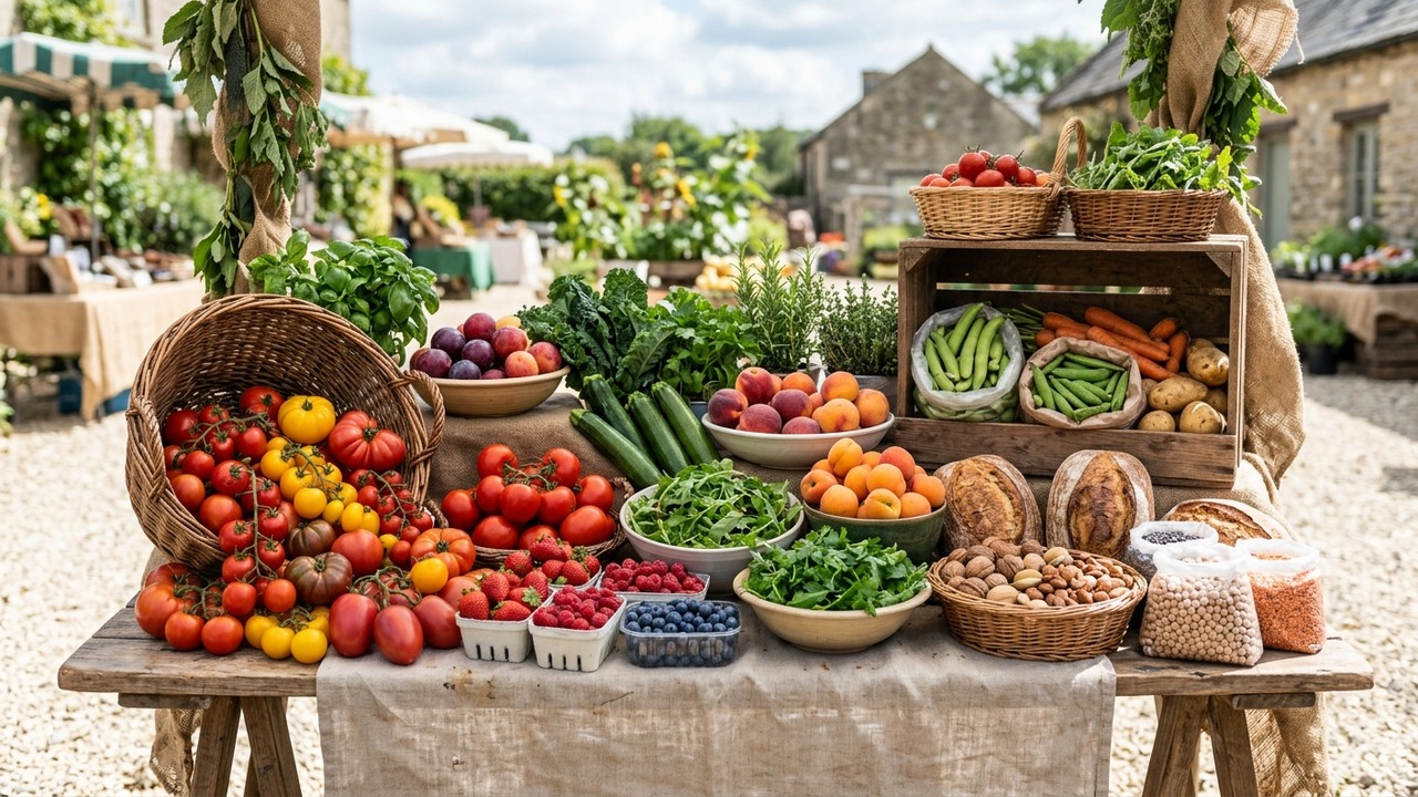 Summer Tomato Sauce: Stock Your Pantry for the Months Ahead