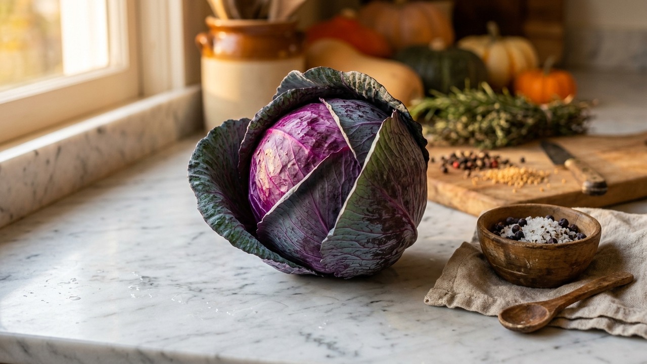 Autumn Fermentation: Build a Living Pantry for Winter